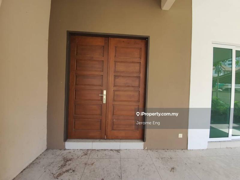 Semi-Detached House for Sale in Taman Green Lane, Jelutong by Jerome Eng - iProperty.com.my