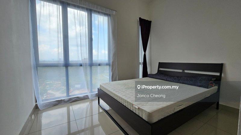 For Rent - Green Park Residence