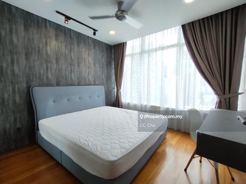 Service Residence for Rent in Vortex KLCC by CC Chu - iProperty.com.my