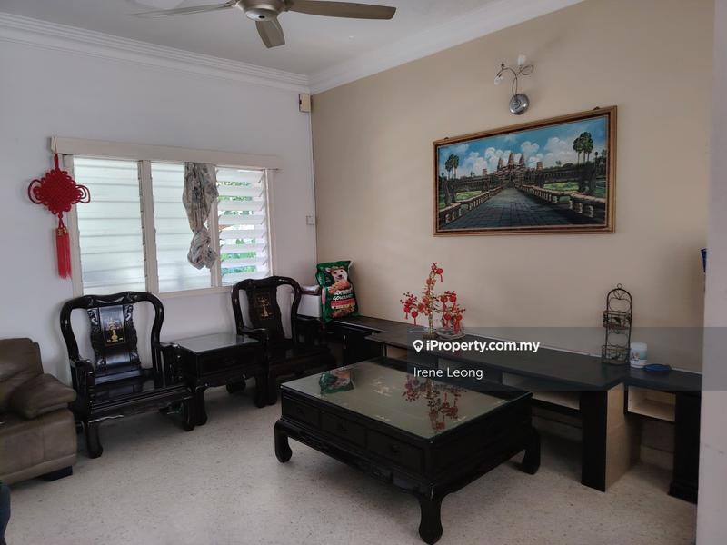 Bungalow House for Sale in Sungai Marong, Bentong by Irene Leong - iProperty.com.my