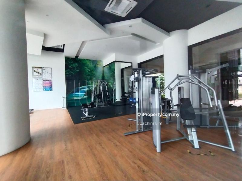 Condominium for Sale in WANGSA 9 RESIDENCY by Joachim Lim - iProperty.com.my