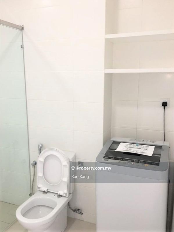 Kondominium untuk Disewa di Dreamcity oleh Karl Kang - iProperty.com.my