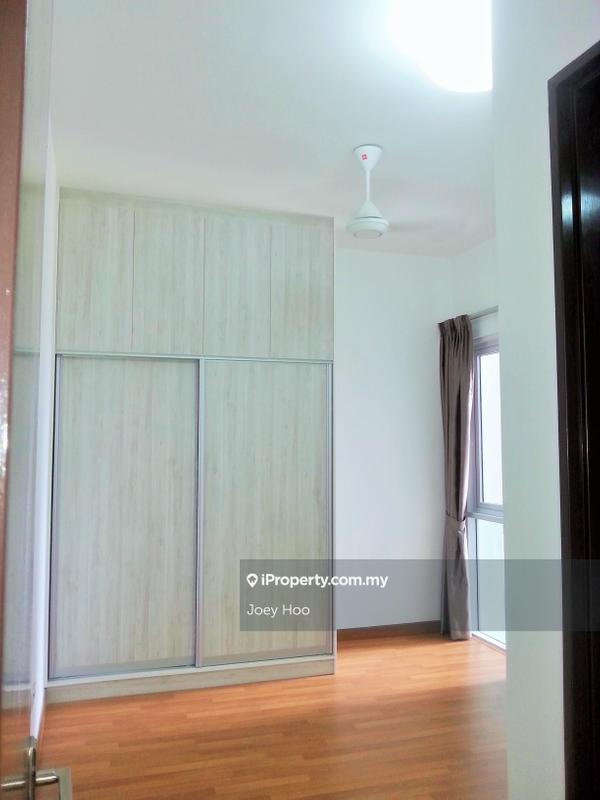 Kondominium untuk Dijual di Seringin Residences oleh Joey Hoo - iProperty.com.my