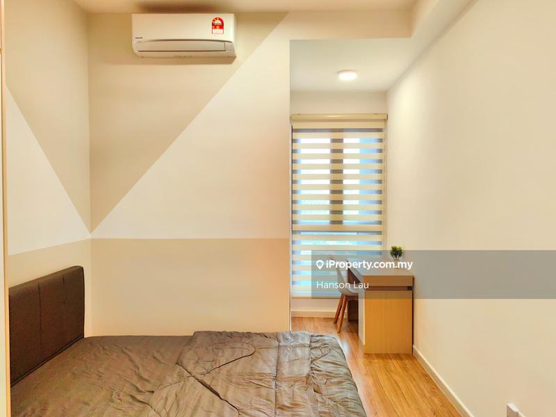 Service Residence for Rent in Sunway Velocity TWO by Hanson Lau - iProperty.com.my