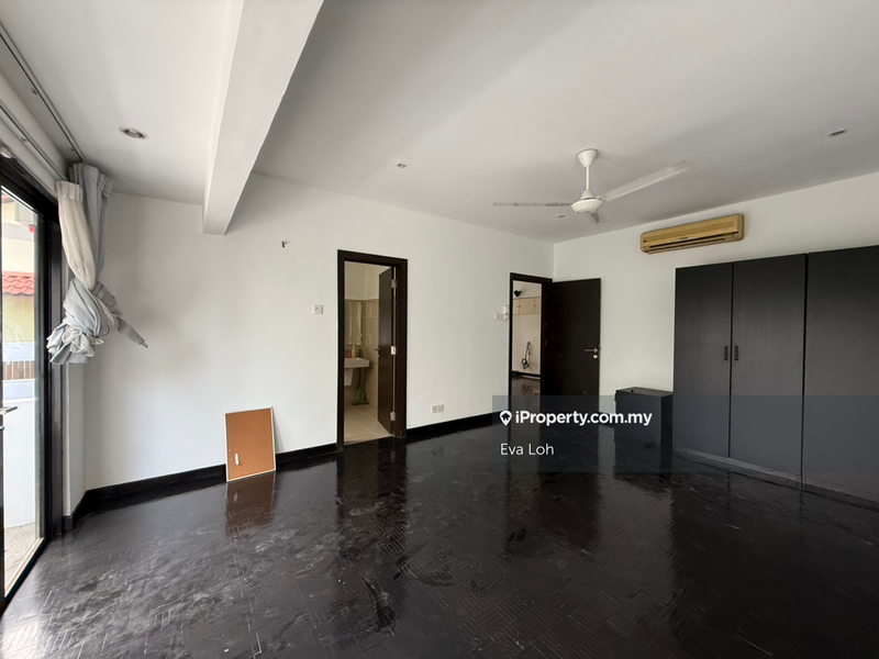 Rumah Berkembar untuk Dijual di Bukit Damansara, Damansara Heights oleh Eva Loh - iProperty.com.my