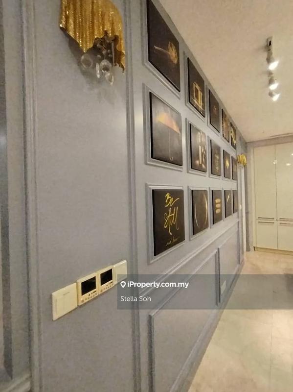 Service Residence for Sale in Pavilion Residences by Stella Soh - iProperty.com.my