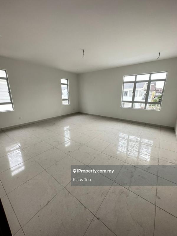 Semi-Detached House for Sale in Glenmarie Cove, Klang by Klaus Teo - iProperty.com.my