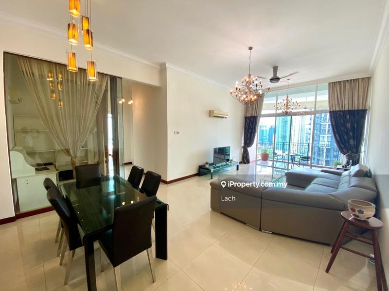 For Sale - La Grande Kiara