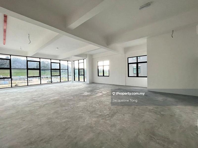 Semi-D Factory for Rent in Rawang, Selangor by Jacqueline Tong - iProperty.com.my