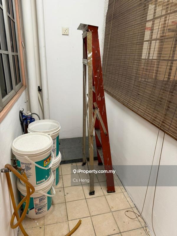 For Sale - Sri Intan 2