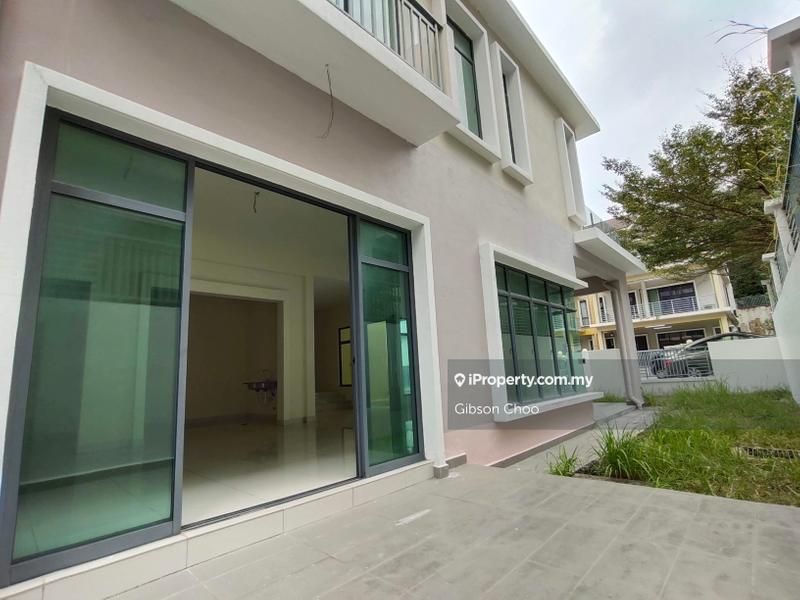 Semi-Detached House for Sale in Bandar Mahkota Cheras, Cheras by Gibson Choo - iProperty.com.my