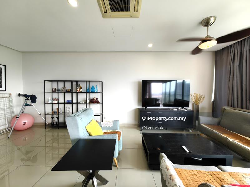Kondominium untuk Dijual di KM1 East oleh Oliver Mak - iProperty.com.my
