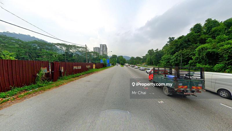 Tanah Kediaman untuk Dijual di Selayang,Zoning Residential, Main Road (1.9 Acres), Rawang oleh Mr Chai - iProperty.com.my