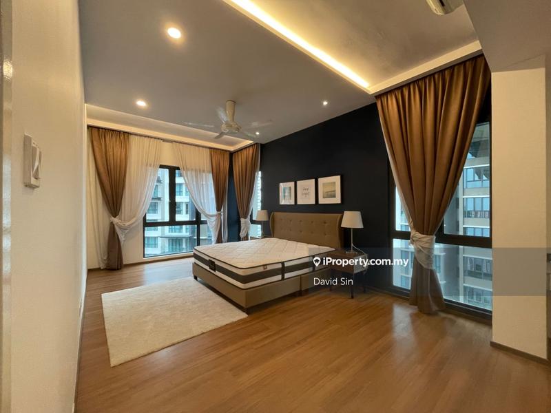 Service Residence for Sale in The Potpourri by David Sin - iProperty.com.my