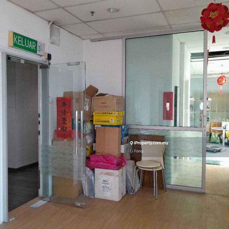 Pejabat untuk Dijual di Damansara Intan, Petaling Jaya oleh Li Fong - iProperty.com.my