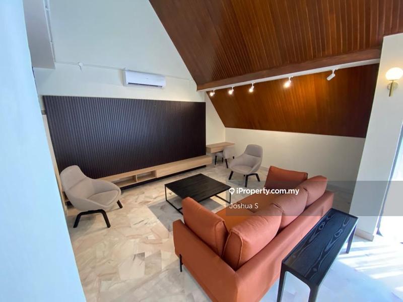 Banglo untuk Dijual di Bukit Damansara, Damansara Heights oleh Joshua S - iProperty.com.my