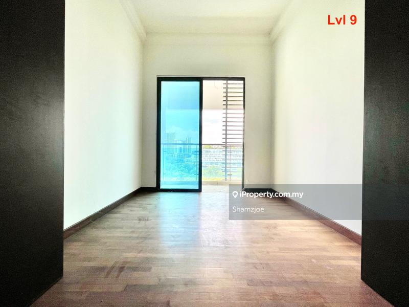 Condominium for Sale in Gardenview Residences by Shamzjoe - iProperty.com.my