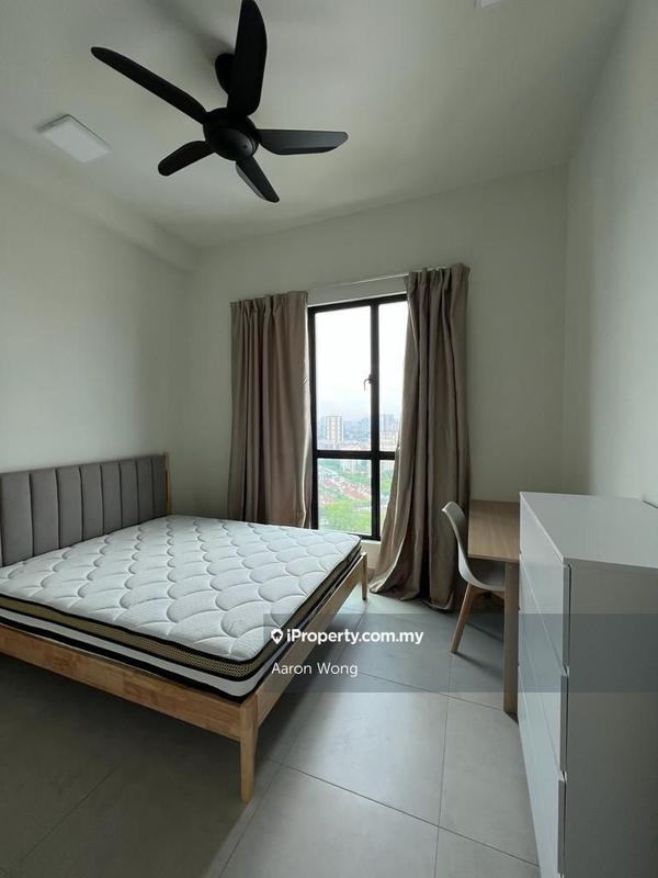 Condominium for Rent in The Address by Aaron Wong - iProperty.com.my