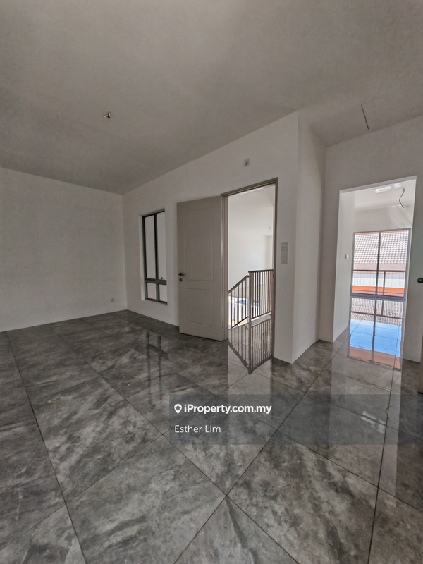 Rumah Berkembar untuk Dijual di Klemeru, Ipoh oleh Esther Lim - iProperty.com.my