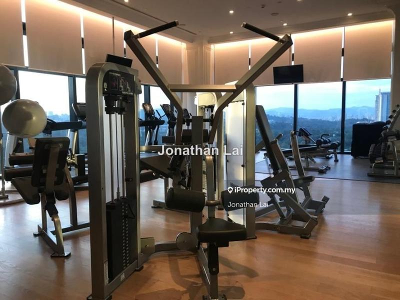 Service Residence for Sale in St Regis by Jonathan Lai - iProperty.com.my