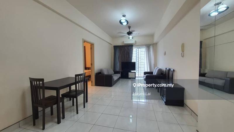 Kediaman Servis untuk Disewa di Casa Suites oleh Hayes Lai - iProperty.com.my