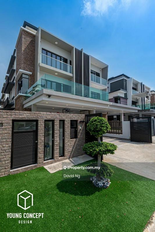 Cluster House for Sale in Retusa Elemri Setia Utama1 Setia Alam, Setia Alam by David Ng - iProperty.com.my