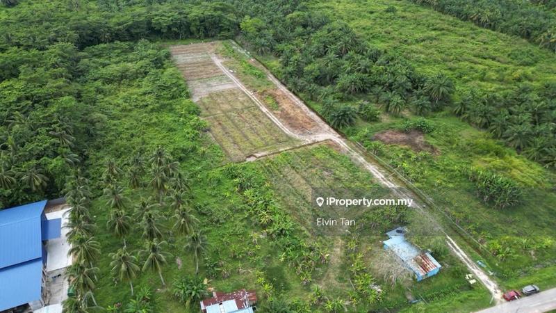 For Sale - Industrial Land