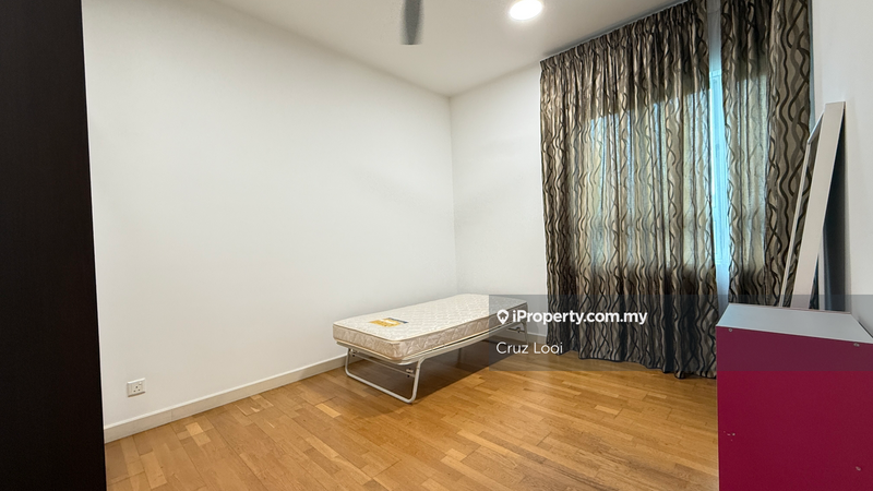 For Rent - Mont Kiara Banyan