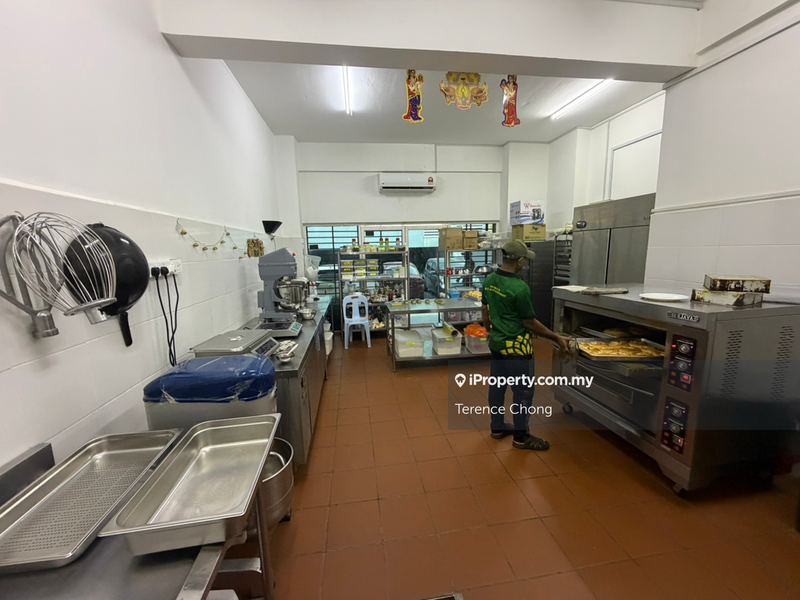 Shop / Office for Sale in Cyberjaya, Cyberjaya by Terence Chong - iProperty.com.my