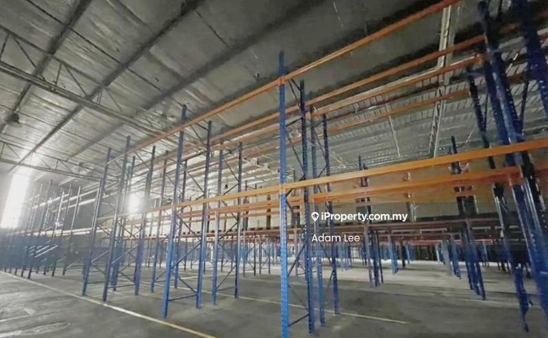 Kilang Terpisah untuk Dijual di desa cemerlang, Ulu Tiram oleh Adam Lee - Interior - iProperty.com.my