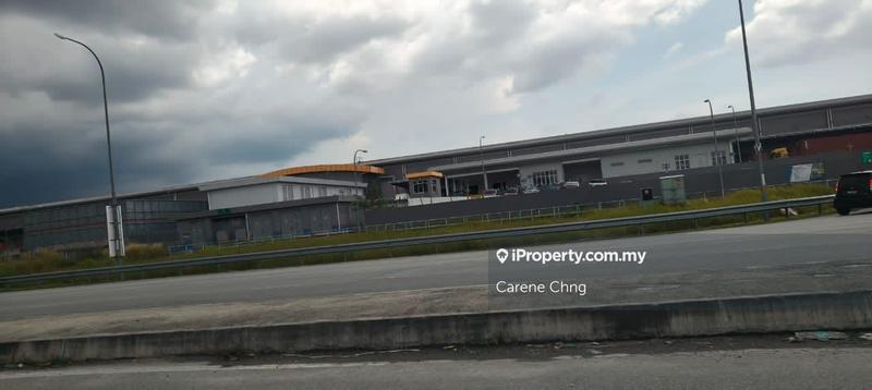 Detached Factory for Sale in Taman Industri Alam Jaya, Puncak Alam by Carene Chng - iProperty.com.my