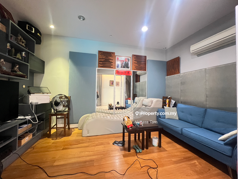 Bungalow House for Sale in Taman Bukit Segar, Cheras by Veness Tam - iProperty.com.my