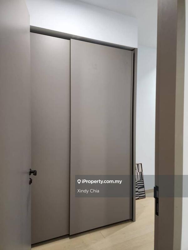 Service Residence for Rent in Eaton Residence by Xindy Chia - iProperty.com.my