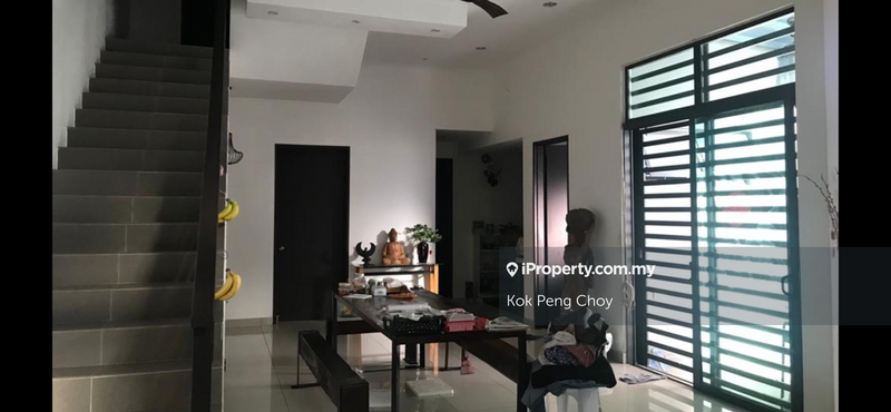 2.5-storey Terraced House untuk Dijual di Taman Tasik Prima, Puchong oleh Kok Peng Choy - iProperty.com.my