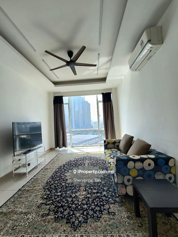 For Rent - Suasana Bangsar