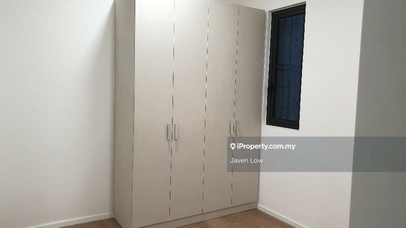 Residensi Servis untuk Dijual di The Goodwood Residence oleh Javen Low - iProperty.com.my