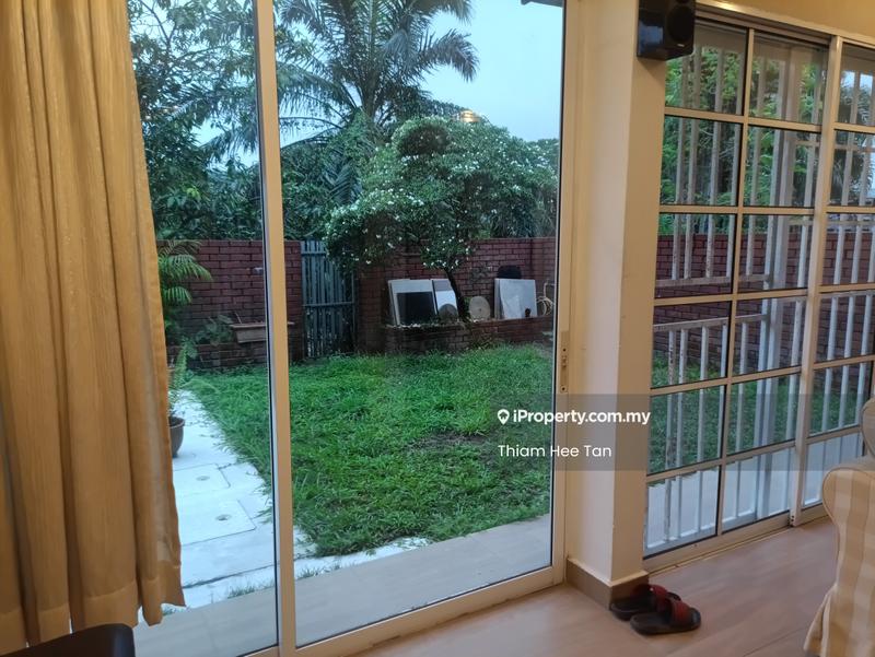 Rumah Bandar untuk Disewa di Taman Seputeh, Seputeh oleh Omar Stephen Tan - Garden - iProperty.com.my