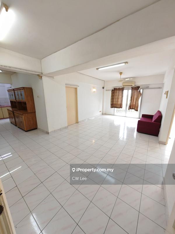 For Rent - Bukit Awansari (OG Court)