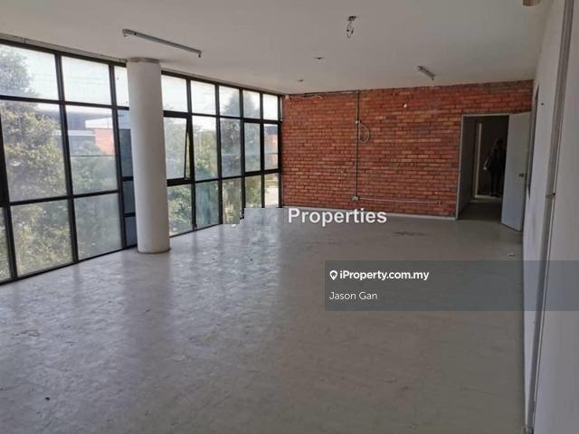 Semi-D Factory for Rent in Bukit Kemuning, Shah Alam by Jason Gan - iProperty.com.my