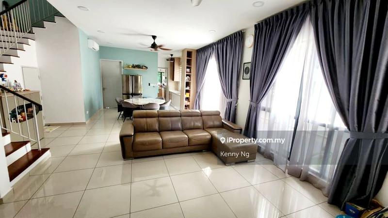 Semi-Detached House for Sale in Setia Eco Park, Setia Alam by Kenny Ng - iProperty.com.my