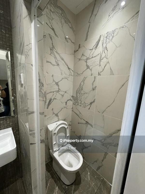 Residensi Servis untuk Disewa di The Grand Subang Jaya SS15 oleh Brian Tiew - iProperty.com.my