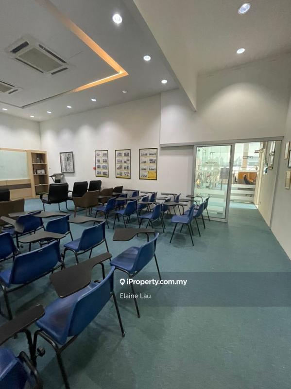 Semi-D Factory for Sale in Kota Damansara, Selangor by Elaine Lau - iProperty.com.my