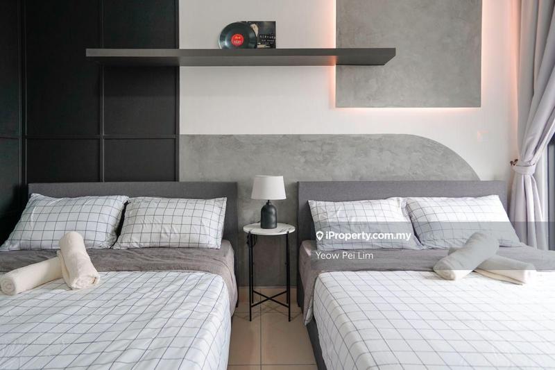 Service Residence for Sale in Trion @ KL by Yeow Pei Lim - iProperty.com.my
