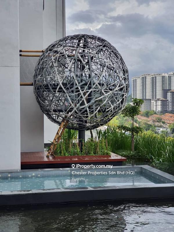 Condominium for Sale in Twy Duplex Condos by Yummi - iProperty.com.my