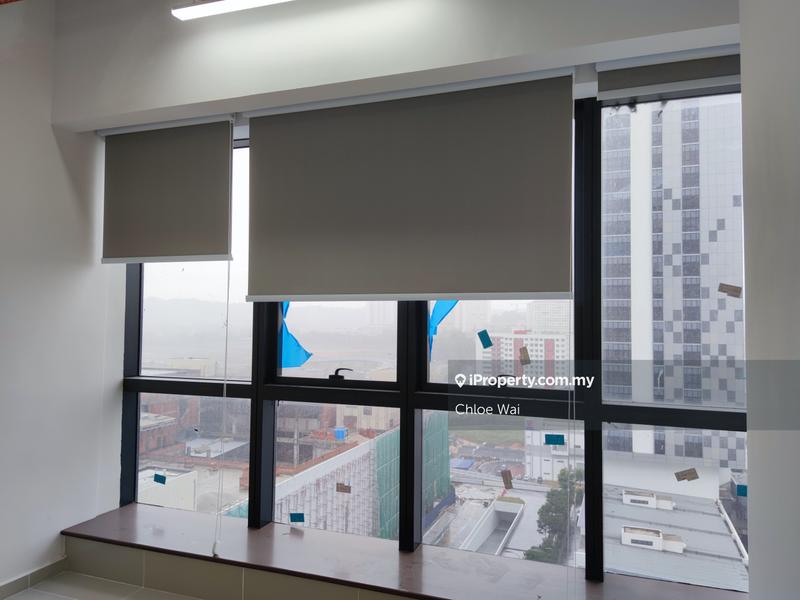 Office for Sale in Bandar Bukit Jalil, Bukit Jalil by Chloe Wai - iProperty.com.my