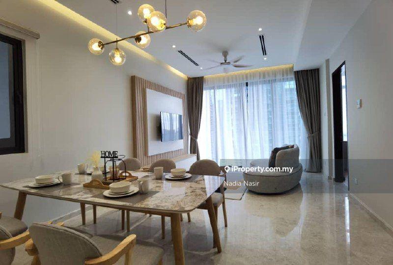 For Rent - The Manor