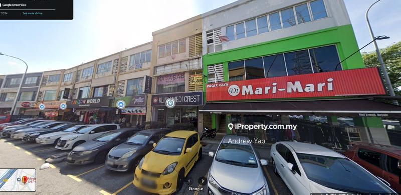 Shop for Sale in Bandar Sri Permaisuri, Cheras by Andrew Yap - iProperty.com.my