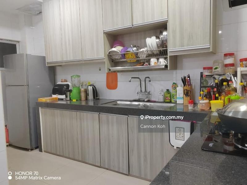 3-storey Terraced House for Sale in Bandar Kajang, Kajang by Cannon Koh - iProperty.com.my