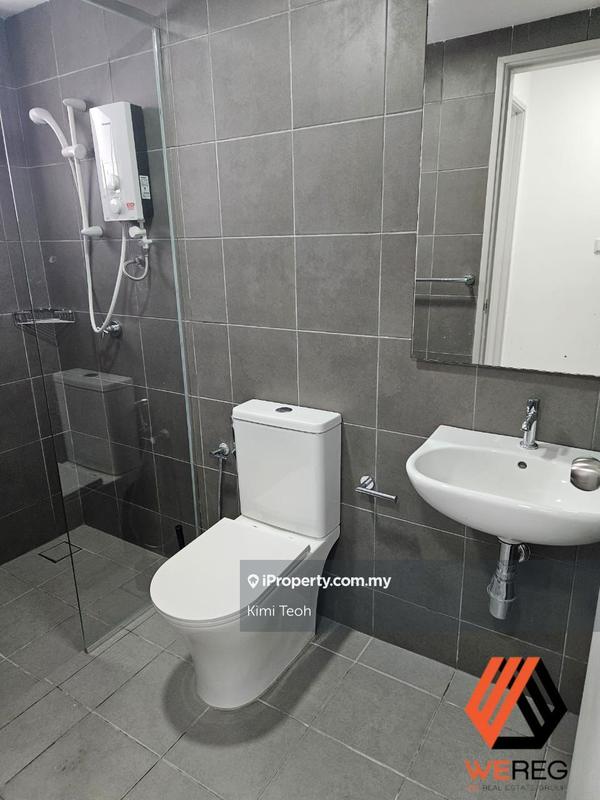Service Residence for Rent in Berkeley Uptown by Kimi Teoh - iProperty.com.my