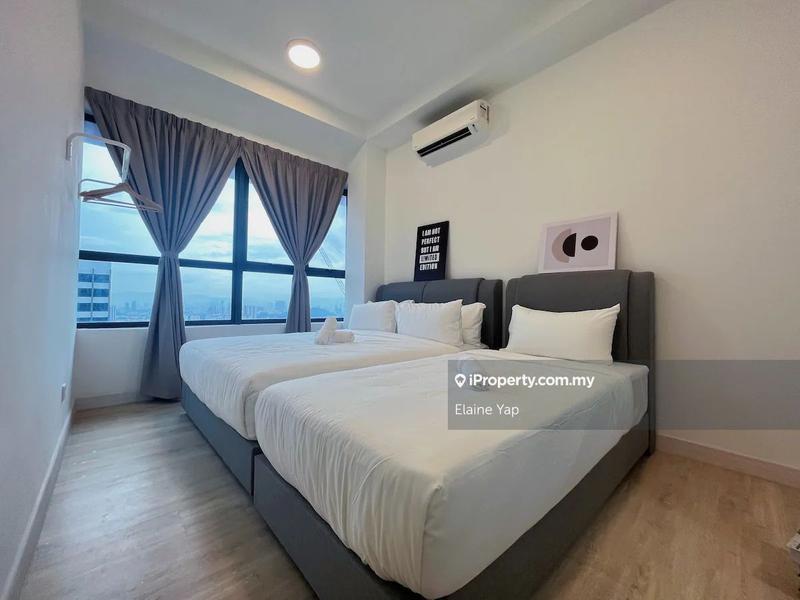 Service Residence for Sale in Arte Plus by Elaine Yap - iProperty.com.my